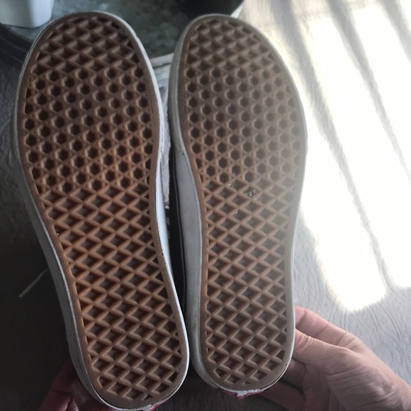 Men’s vans - Picture 2 of 3